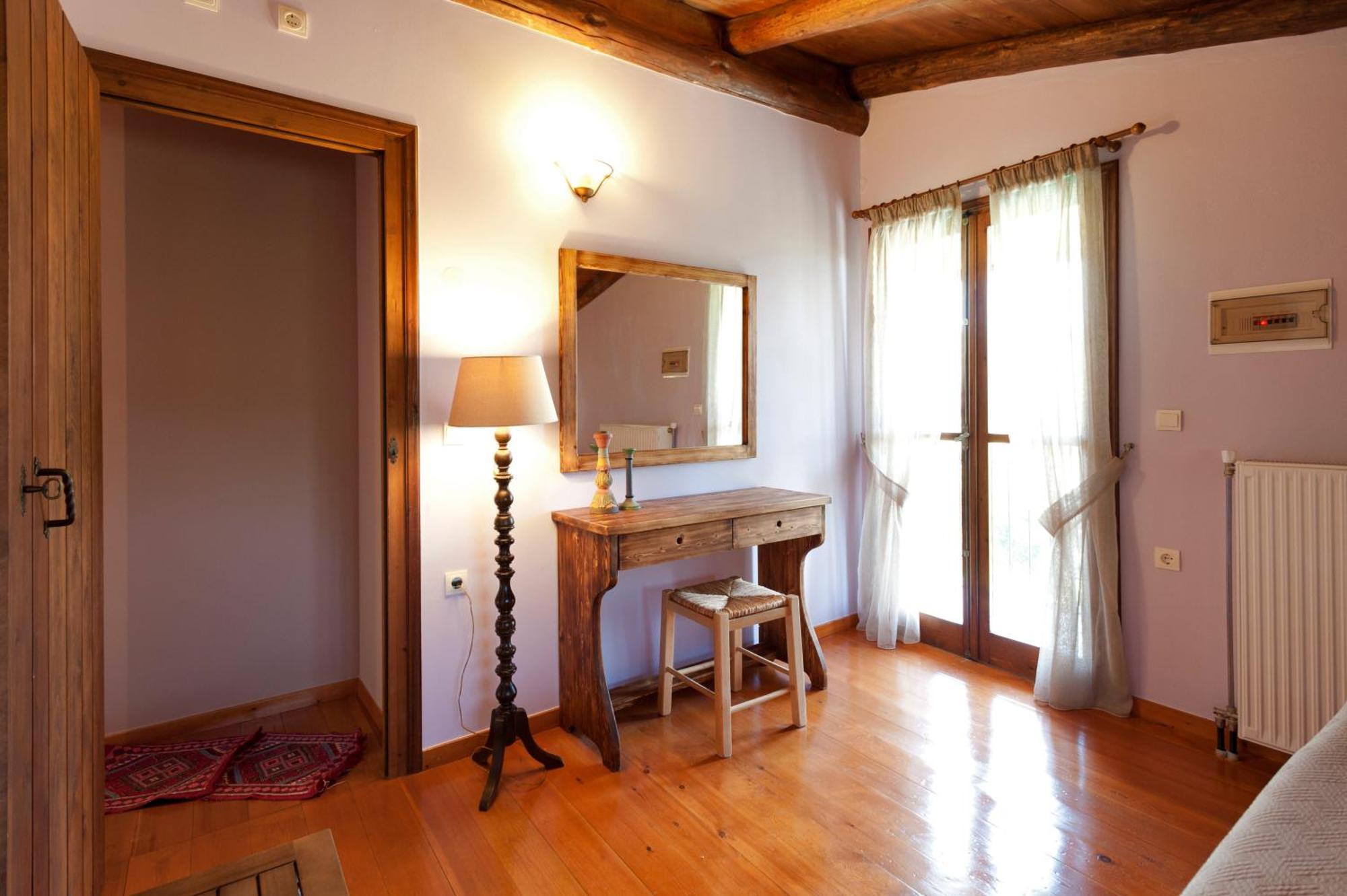 Citrea Villa Fournes Exteriér fotografie